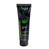 Лубрикант на водной основе Orgie Lube Tube Cannabis