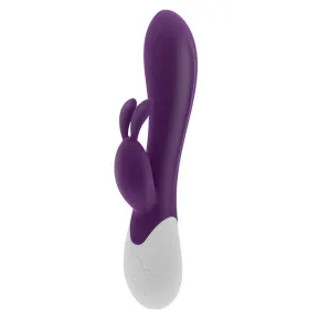Вибратор-кролик S Pleasures Premium Corabi Rabbit,