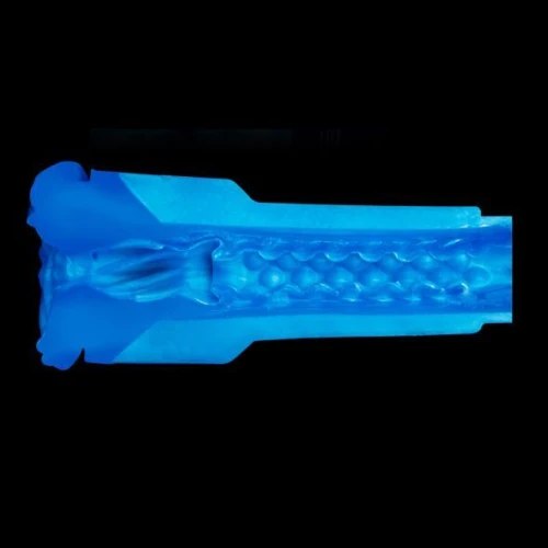 Мастурбатор Fleshlight Freaks Alien (мятая упаковка!!!)