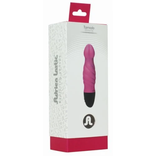 Вибратор с выделяющейся головкой