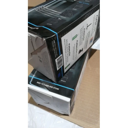 Мастурбатор Fleshlight Freaks Alien (мятая упаковка!!!)