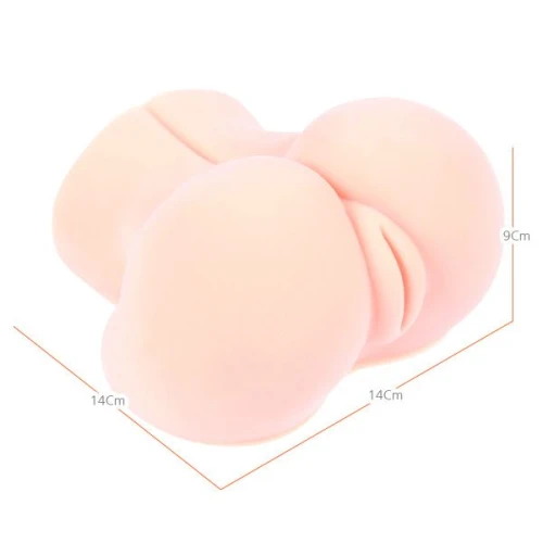 Kokos ELLA - Небольшой мастурбатор