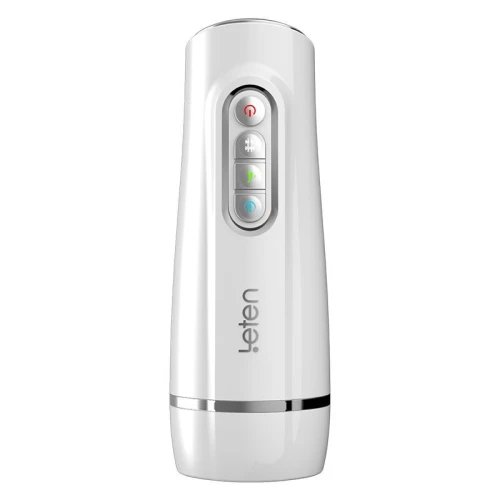 Leten EVA — Автоматический мастурбатор с вибрацией