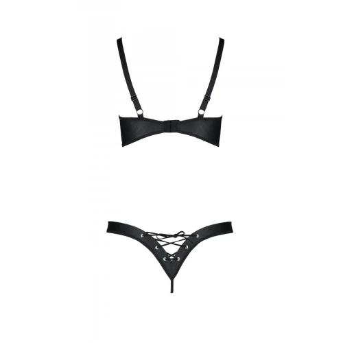 CELINE BIKINI black XXL/XXXL - Passion