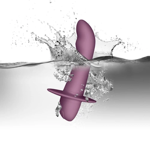 SugarBoo Tickety Boo - Недорогой массажер для простаты