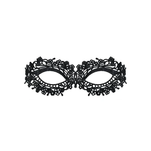 Obsessive A710 mask - Ажурная маска