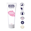 BTB ANAL RELAX (100 мл) - Анальный лубрикант на водной основе