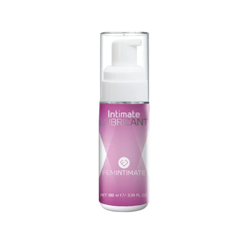 Femintimate Water Based Lubricant 100 ml - Лубрикант на водной основе 
