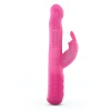 Dorcel Baby Rabbit Magenta 2.0 - Вібратор-кролик із перловим масажем