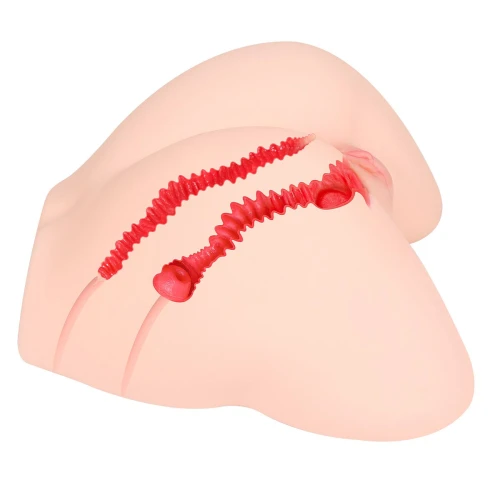 Kokos 001 Adel ONAHOLE Real Hips - Женский полуторс мастурбатор