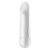Satisfyer Ultra Power Bullet 3 White - Клиторальный вибратор