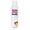 Love To Love TICKLE MY BODY Passion Fruit (150 мл) - зволожуюча масажна піна