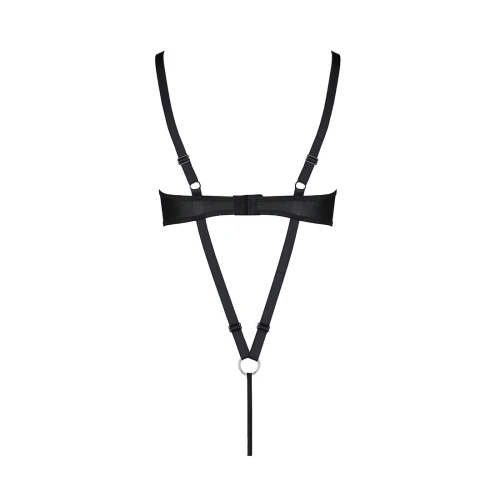 CELINE BODY black L/XL - Passion