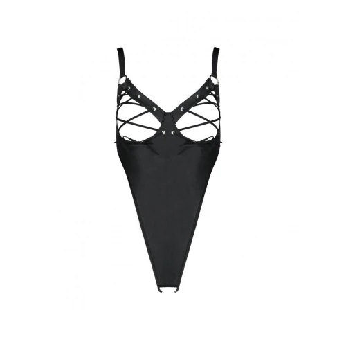 CELINE BODY black L/XL - Passion