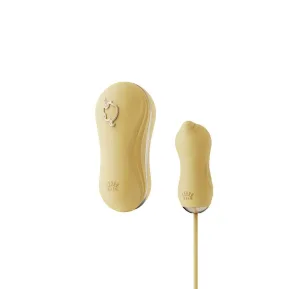 Zalo - UNICORN Yellow 