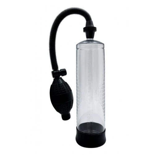 Wooomy Bigggy - Вакуумна помпа