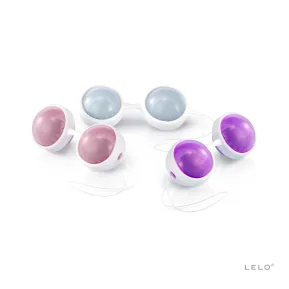 LELO Beads Plus - Вагінальні кульки Кегеля