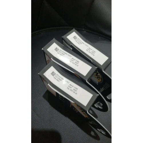 Презервативы ONE Legend Extra Large 3 шт, картонная коробка (мятая упаковка!!!)