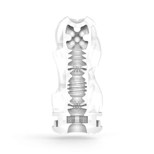 Мастурбатор Tenga Air-Tech VC Ultra Size (липкая упаковка!!!)