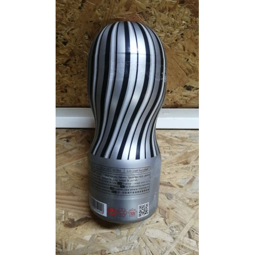 Мастурбатор Tenga Air-Tech VC Ultra Size (липкая упаковка!!!)