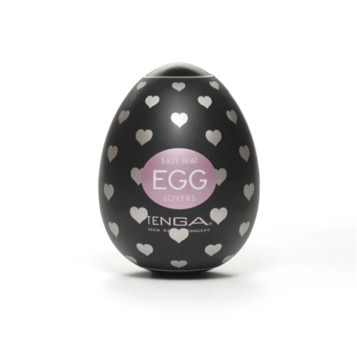 Tenga Egg Lovers Pack (6 яиц) - Набор яиц мастурбаторов