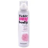 Love To Love TICKLE MY BODY Cotton candy (150 мл) - зволожуюча масажна піна