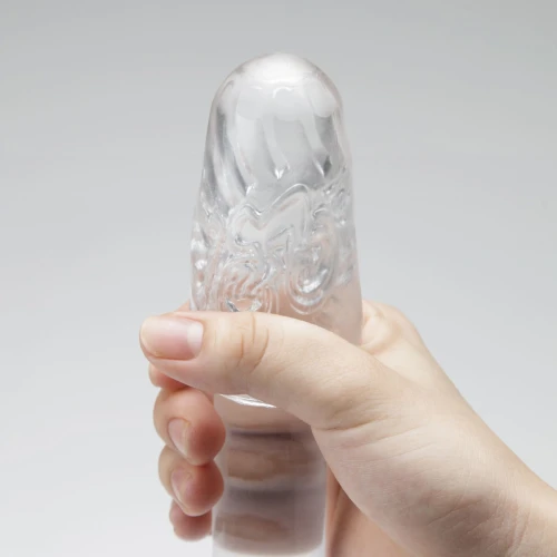 Tenga Keith Haring EGG Street (6 яиц) - Набор яиц мастурбаторов