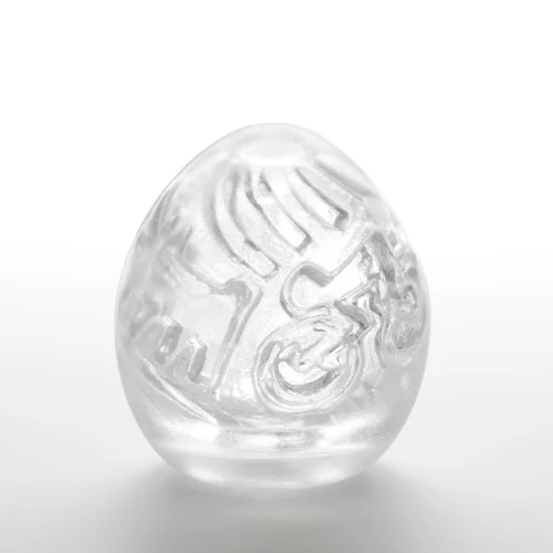 Tenga Keith Haring EGG Street (6 яиц) - Набор яиц мастурбаторов