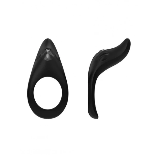 Love To Love WONDER RING — Эрекционное кольцо имеет 7 мощных режимов вибрации