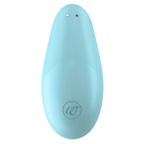 Womanizer Liberty Blue - Клиторальный стимулятор на подарок