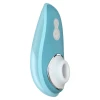 Womanizer Liberty Blue - Клиторальный стимулятор на подарок