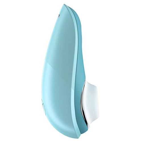 Womanizer Liberty Blue - Клиторальный стимулятор на подарок