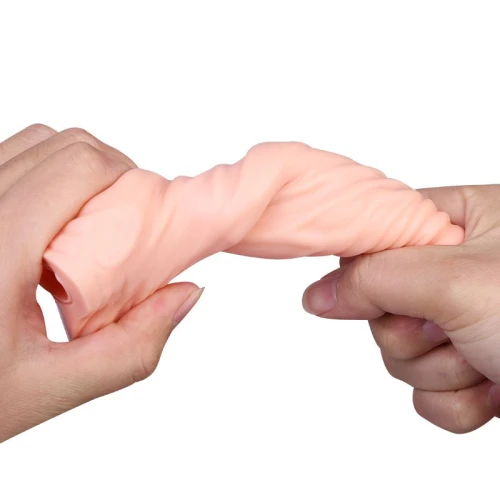 Leten Caesar — Вибратор пульсатор реалистик