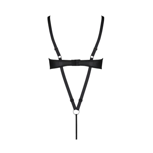 CELINE BODY black S/M - Passion