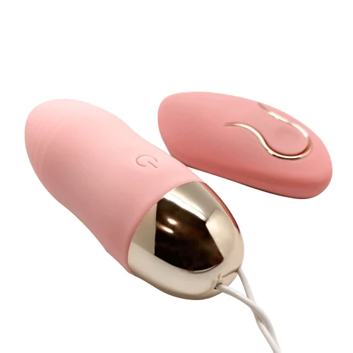 Wooomy Dingus Vibration Egg - Вибратор яйцо