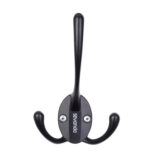 На фото зображено чорно-коричневий Набір для домінування LOCKINK SEVANDA Objectification Human Furniture Set унісекс на світлому фоні