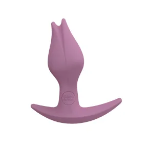 Fun Factory BOOTIE FEM - Анальная пробка полураскрытый бутон