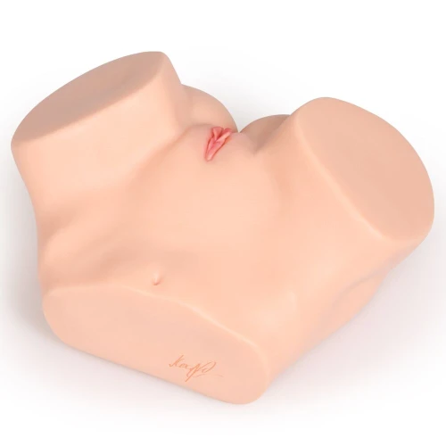 Kokos 002 Hanna ONAHOLE Real Vagina - Реалістичний півторс