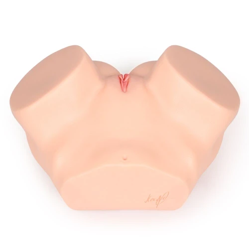 Kokos 002 Hanna ONAHOLE Real Vagina - Реалістичний півторс