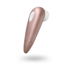 Satisfyer Number One 