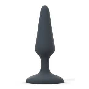 Dorcel Best Plug S - Анальная пробка с ультра мягкого силикона