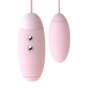 KissToy Miss VV Pink 