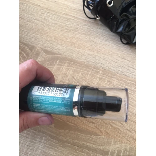 Распродажа!!! Анальная смазка Amoreane Anal Relax (30 мл) (жирный флакон!!!)