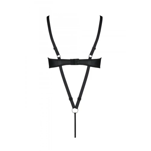 CELINE BODY black XXL/XXXL - Passion