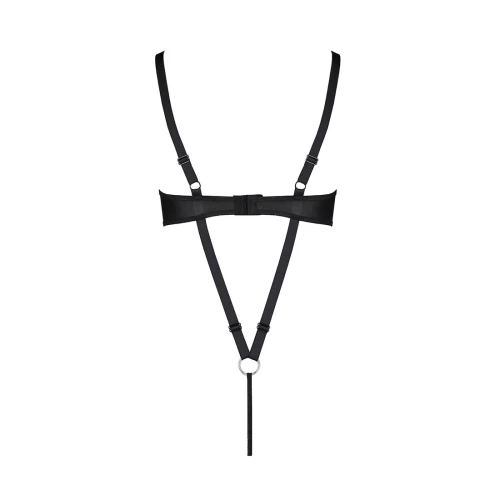 CELINE BODY black XXL/XXXL - Passion