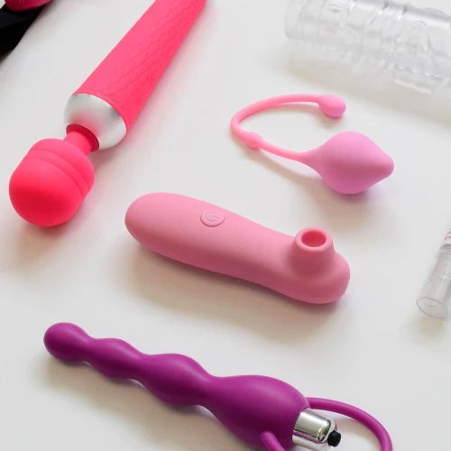 Adrien Lastic Advent Calendar 2023 - Подарочный секс адвент календарь