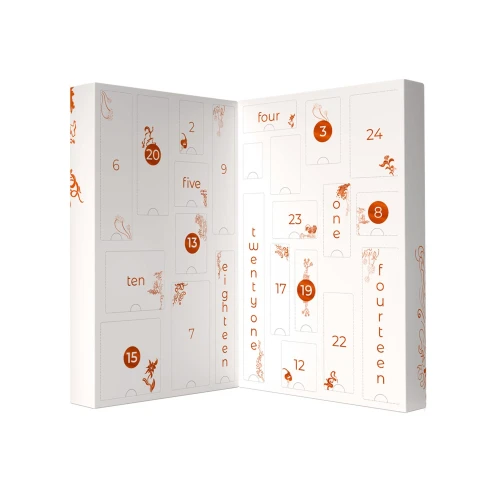 Adrien Lastic Advent Calendar 2023 - Подарочный секс адвент календарь