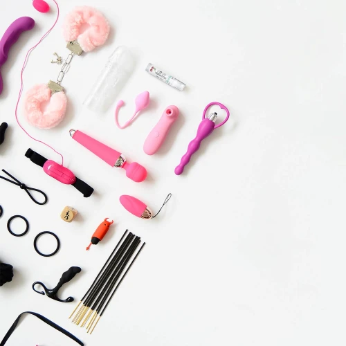 Adrien Lastic Advent Calendar 2023 - Подарочный секс адвент календарь