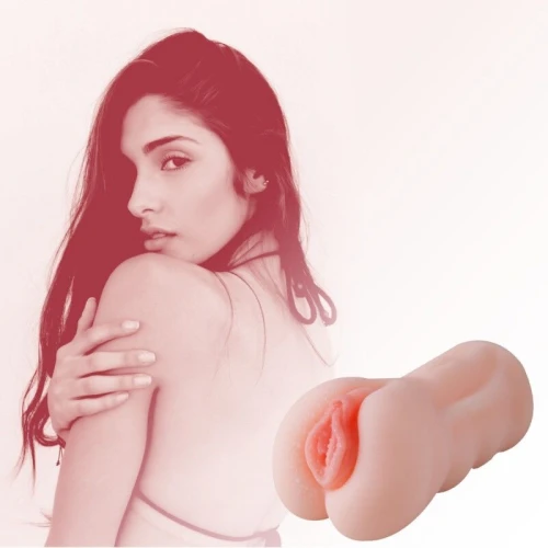 BTB POCKET VAGINA - EVA - Мастурбатор с вагиной