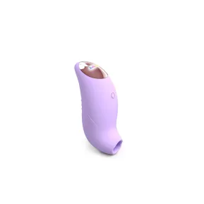 Love To Love BELIEVER MAUVE 